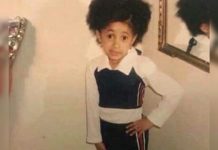 Conoce la historia detrás del meme viral dice mi mamá cardi b