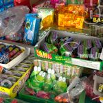 Diversas medidas de seguridad son empleadas para el manejo de la pólvora en Jinotega nicaragua