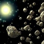 NASA se prepara para la llegada de un gran asteroide ciencia