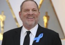 harvey weinstein