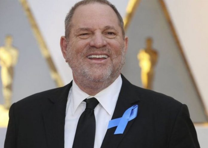 harvey weinstein