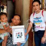 Familias de Ocotal reciben seguridad jurídica con títulos de propiedad nicaragua