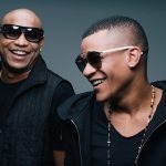 Gente de Zona presenta su nuevo sencillo Te duele estados unidos