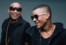 Gente de Zona presenta su nuevo sencillo Te duele estados unidos