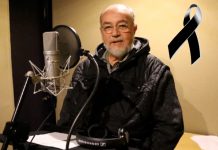Falleció José Pepe Lavat, la estrella de doblaje de Dragon Ball Z mexico