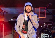 Eminem lanza por sorpresa disco titulado ‘Music to Be Murdered By’ estados unidos