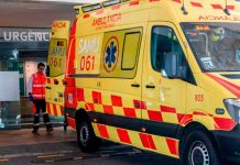 España: Bajan a 179 las muertes diarias por coronavirus en España espana