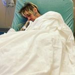 Hospitalizan a Aaron Carter por alarmante pérdida de peso aaron carter