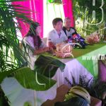 Convocan a Primer Concurso Nacional de Producción de Plátanos nicaragua