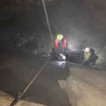 Mueren tres personas por asfixia en una mina ilegal en Ecuador ecuador