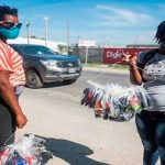 Haití refuerza medidas preventivas para combatir el coronavirus haiti
