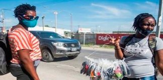 haiti