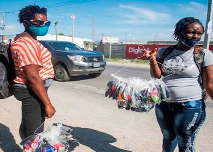 haiti