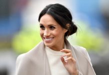 El museo Madame Tussauds desvela la figura de cera de Meghan Markle estados unidos