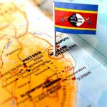 Nicaragua saluda el 52 aniversario de Independencia en el Reino de Esuatini nicaragua