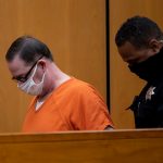 EE.UU.: Condenan a un violador en serie a 897 años de prisión por 46 cargos estados unidos