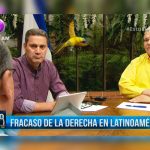 Análisis de la derecha latinoamericana en decadencia nicaragua