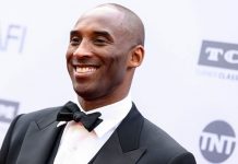 Kobe Bryant, nominado a los Oscar 2018
