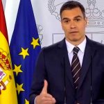 España reiniciará liga de fútbol profesional este 8 de junio espana