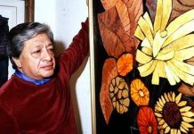 Nicaragua saluda los 100 años del ecuatoriano Oswaldo Guayasamín nicaragua