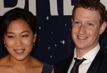 Mark Zuckerberg inventa caja de dormir para su esposa mark zuckerberg