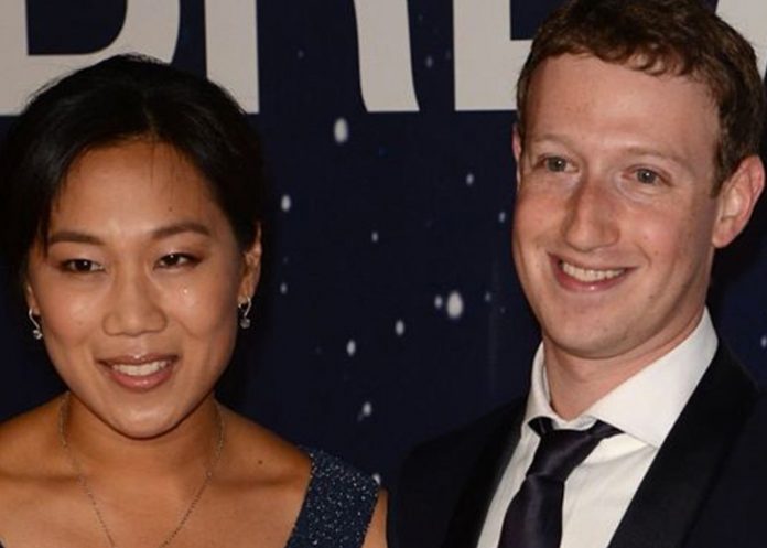 mark zuckerberg