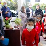 Irán supera los 25.000 muertos por el coronavirus iran