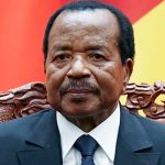 Nicaragua envía mensaje a Presidente de la República de Camerún nicaragua