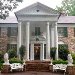 Así vivía el Rey del Rock and Roll Elvis en Graceland entretenimiento