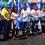Masaya: Inauguran el primer jardín de cactus nicaragua