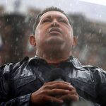 presidente de venezuela