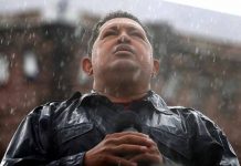 Honran a Hugo Chávez tras 5 años de su paso a la inmortalidad presidente de venezuela