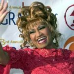 Salsa inunda Sinfónica de Montevideo para homenajear a Celia Cruz uruguay