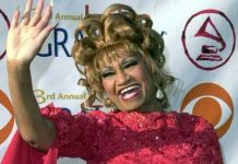 Salsa inunda Sinfónica de Montevideo para homenajear a Celia Cruz uruguay