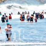 Rosario Murillo: «Nicaragua vivió una Semana Santa en paz y tranquilidad» nicaragua