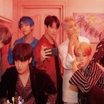 BTS rompe récord de ventas con su último disco Map of the Soul: Persona musica