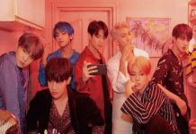 BTS rompe récord de ventas con su último disco Map of the Soul: Persona musica