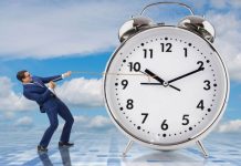 ¿Por qué el tiempo avanza y nunca retrocede? ciencia