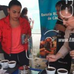Cafetaleros de Madriz esperan calidad y mejor producción en el próximo ciclo de cosecha nicaragua