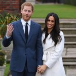 Enrique y su prometida harán su primer viaje oficial a Edimburgo