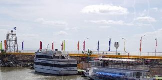 nicaragua