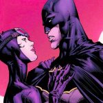 Batman y Catwoman: La boda del año o el plantón del siglo batman