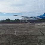 Bluefields con expectativa en remodelación de aeropuertos nicaragua