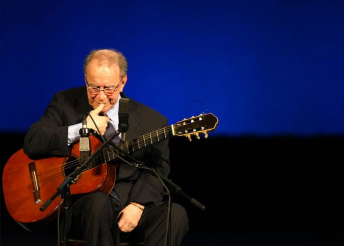 joao gilberto