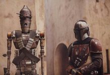 The Mandalorian será la serie más pirateada del 2019 cine