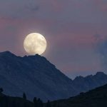 La Luna se teñirá de rojo en el eclipse más largo del siglo fenomeno astronomico