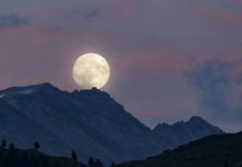 La Luna se teñirá de rojo en el eclipse más largo del siglo fenomeno astronomico