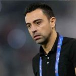 Xavi Hernández da positivo a coronavirus espana