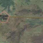 Asaltan ambulancia en el sector del km 43 carretera a Bilwi nicaragua