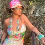 Fotos de Mia Khalifa, Rihanna y Greta Thunberg son quemadas en la India entretenimiento